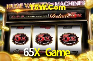 Quick Registration 65X Game