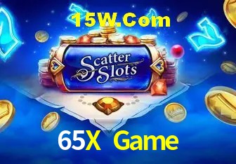 Live Casino 65X Game
