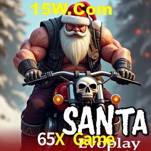 VIP Casino 65X Game