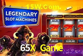 Security Systems 65X Game