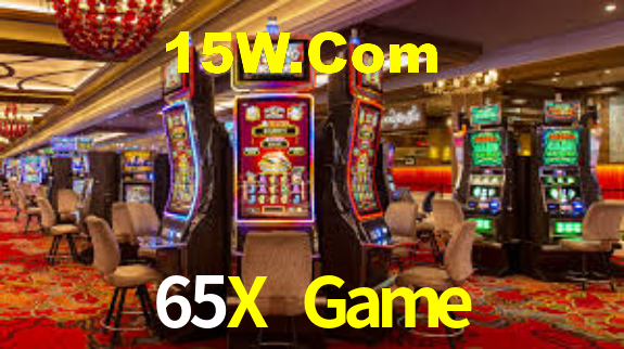Instant EasyPaisa 65X Game