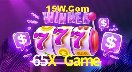 Responsive Design 65X Game